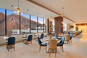 Lemon Tree Hotel, Rishikesh
