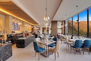 Lemon Tree Hotel, Rishikesh