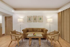 Lemon Tree Hotel, Rishikesh