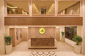 Lemon Tree Hotel, Rishikesh