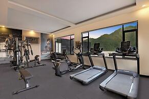 Lemon Tree Hotel, Rishikesh