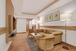 Lemon Tree Hotel, Rishikesh