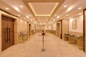 Lemon Tree Hotel, Rishikesh