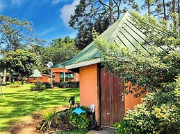 Pearl Gardens Beach Resort Kalangala