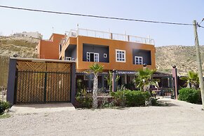 Banana Surf House