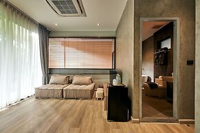Baan Rai Santisuk