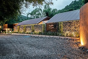 Baan Rai Santisuk