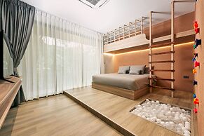 Baan Rai Santisuk
