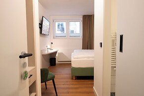 Hanse House Wismar