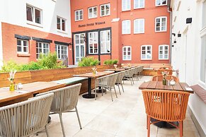 Hanse House Wismar