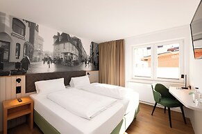 Hanse House Wismar