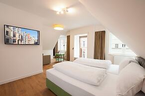 Hanse House Wismar