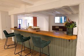 Hanse House Wismar