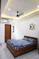 K K Luxurious Home Stay