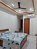 K K Luxurious Home Stay