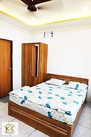 K K Luxurious Home Stay