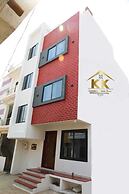 K K Luxurious Home Stay
