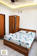 K K Luxurious Home Stay