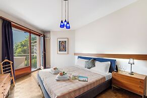 Comfort Holiday In Paradiso