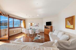 Comfort Holiday In Paradiso