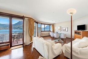 Comfort Holiday In Paradiso