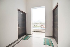 Hotel Jhansla By GRB