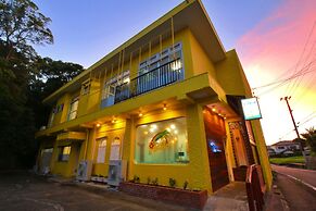 pension Aloalo