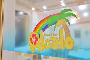 pension Aloalo