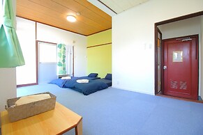 pension Aloalo