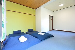 pension Aloalo