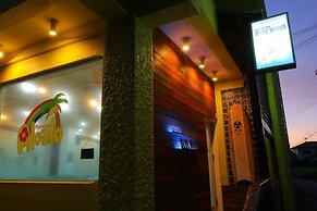pension Aloalo