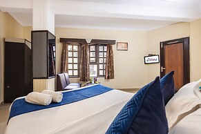 HOTEL ASHOKA CONTINENTAL