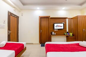 HOTEL ASHOKA CONTINENTAL