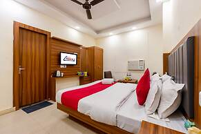 HOTEL ASHOKA CONTINENTAL