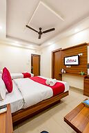 HOTEL ASHOKA CONTINENTAL