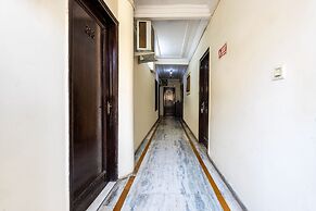 HOTEL ASHOKA CONTINENTAL