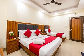 HOTEL ASHOKA CONTINENTAL