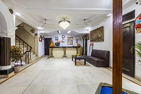 HOTEL ASHOKA CONTINENTAL