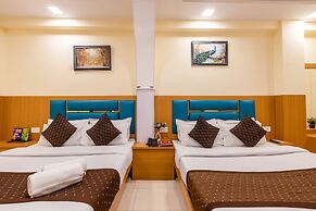 HOTEL ASHOKA CONTINENTAL