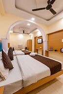 HOTEL ASHOKA CONTINENTAL
