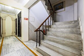 HOTEL ASHOKA CONTINENTAL