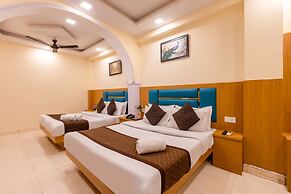 HOTEL ASHOKA CONTINENTAL