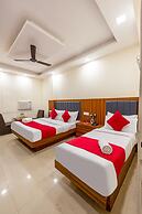 HOTEL ASHOKA CONTINENTAL