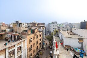 HOTEL ASHOKA CONTINENTAL