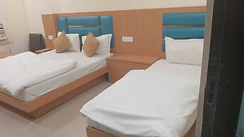HOTEL ASHOKA CONTINENTAL