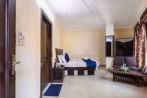 HOTEL ASHOKA CONTINENTAL
