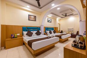 HOTEL ASHOKA CONTINENTAL
