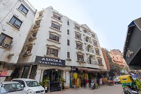 HOTEL ASHOKA CONTINENTAL