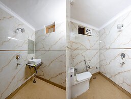 HOTEL ASHOKA CONTINENTAL