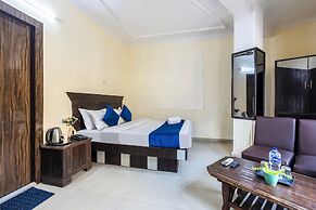 HOTEL ASHOKA CONTINENTAL